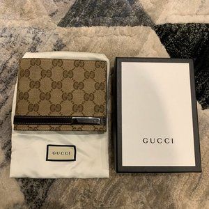 Gucci Wallet